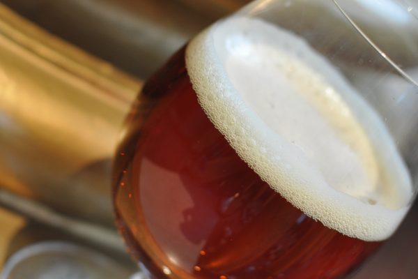 belgian dark strong recipe