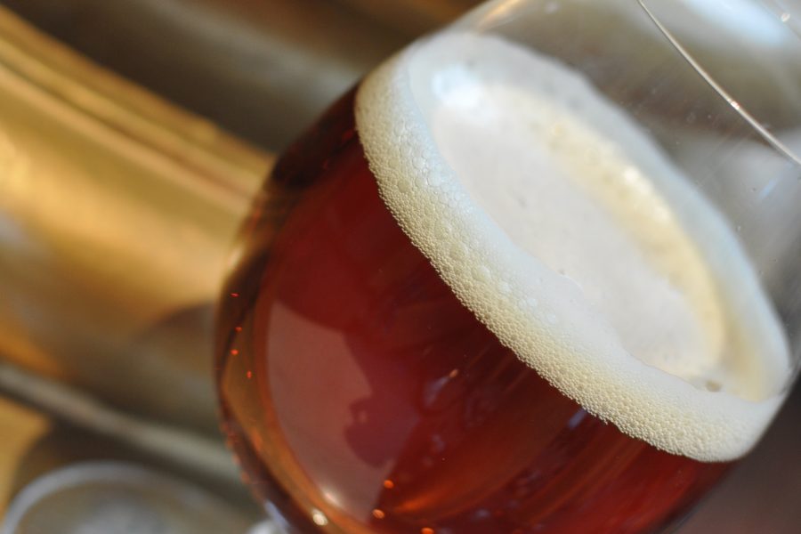 belgian dark strong recipe