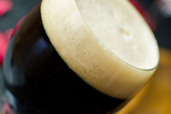 chai stout recipe