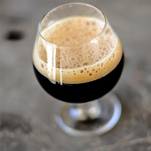 oatmeal stout