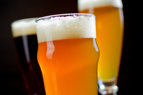 spruce beer recipe