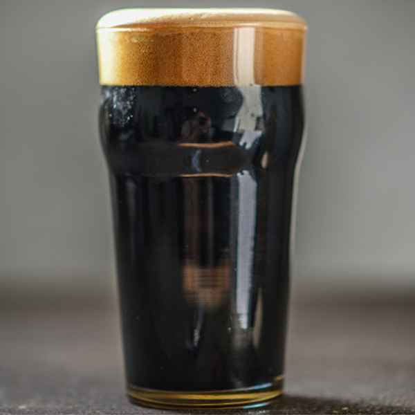 coconut stout recipe