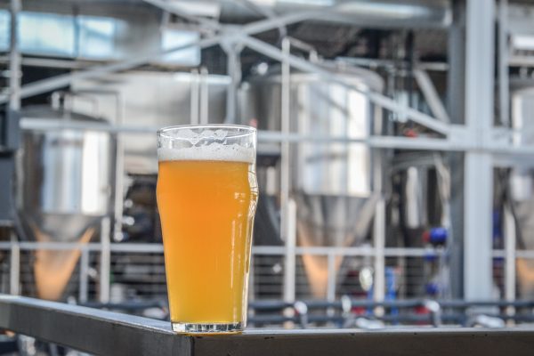 New England IPA recipe