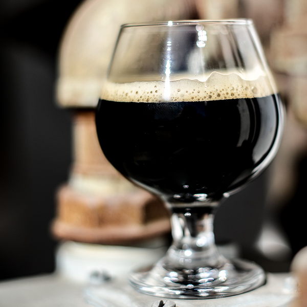 gluten free stout recipe