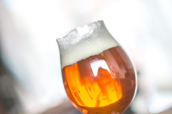 traditional Grisette recipe