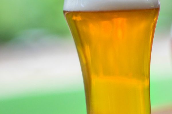 pilsner recipe