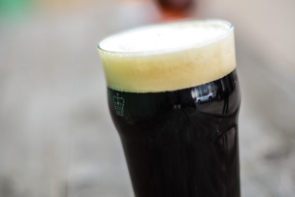 black IPA recipe