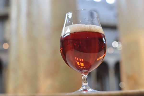 belgian quad reipe