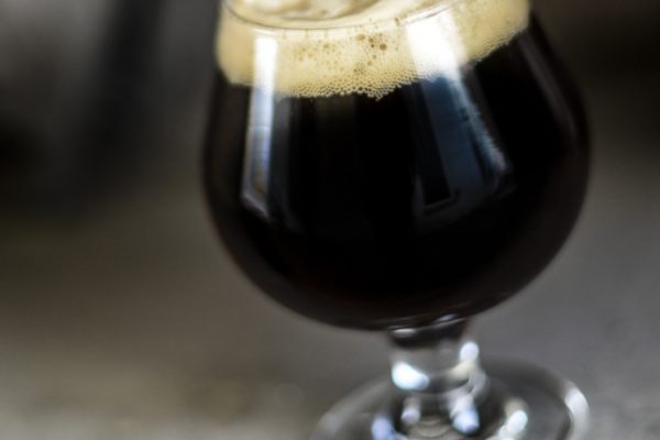 imperial stout recipe