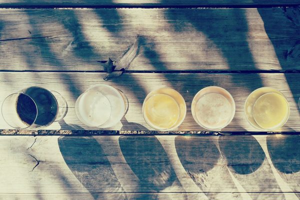 jester king recipes