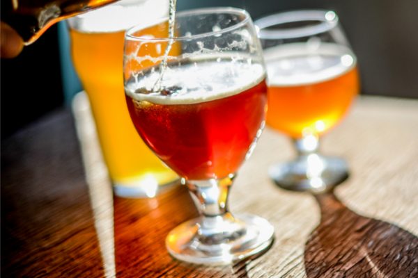 lager recipes