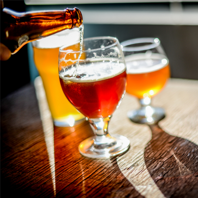 lager recipes