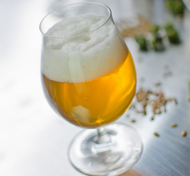 Argentina beer recipe
