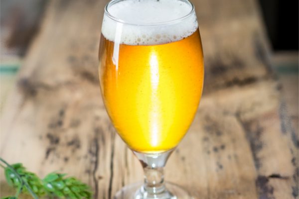 IPA-recipe