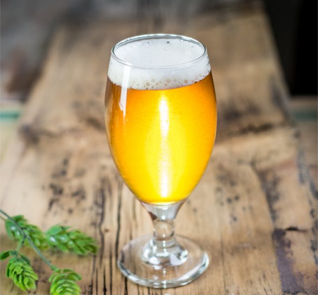 IPA-recipe