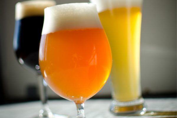 NEIPA recipe