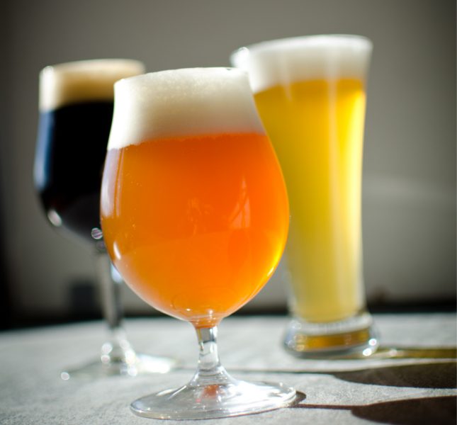 NEIPA recipe