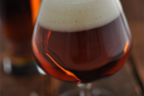 homebrew saison recipe