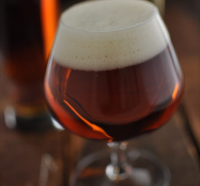 homebrew saison recipe