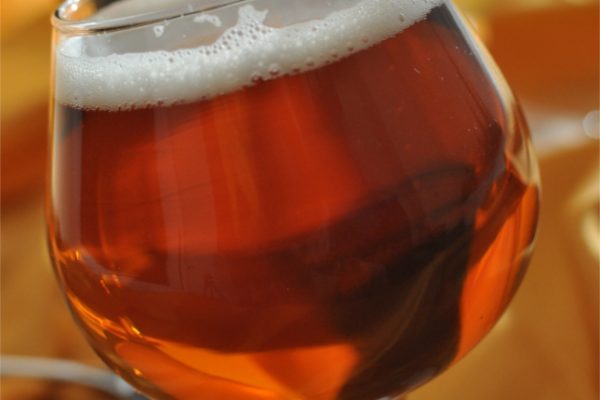 homebrew saison recipe