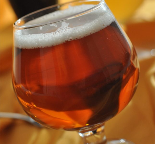 homebrew saison recipe