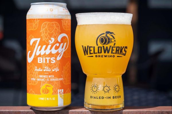 weldwerks brewing juicy bits ipa