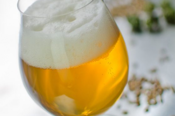 Belgian Golden Strong recipe