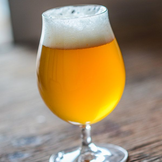 Tripel Recipe