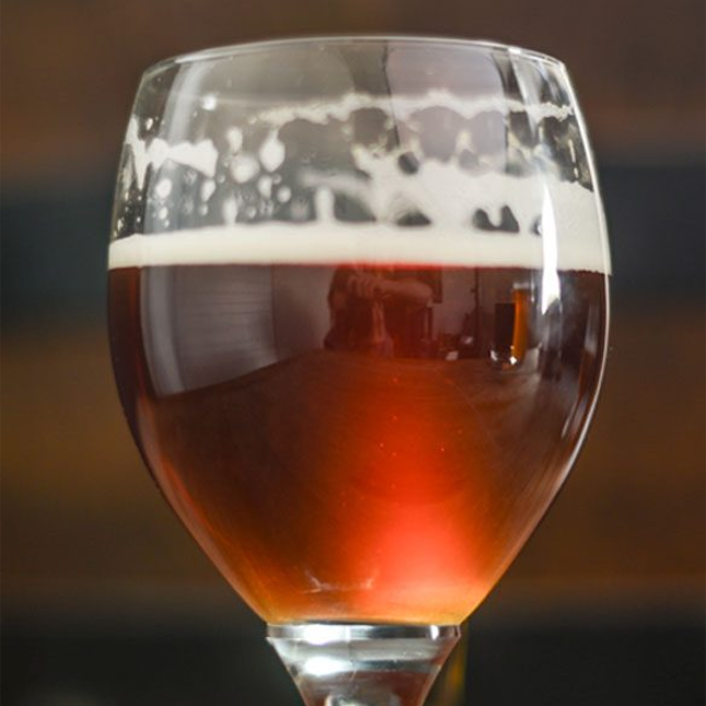 dubbel homebrew recipe