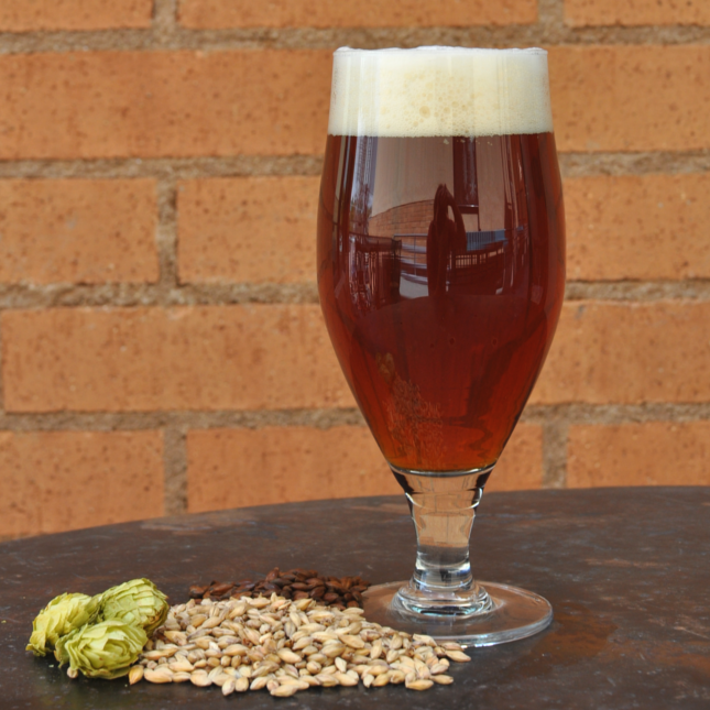 doppelbock homebrew recipe