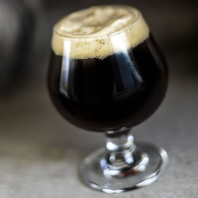 imperial stout recipe