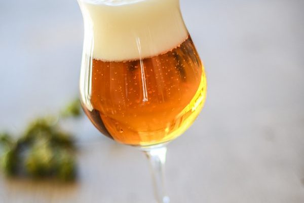 Russian River Blind Pig recipe