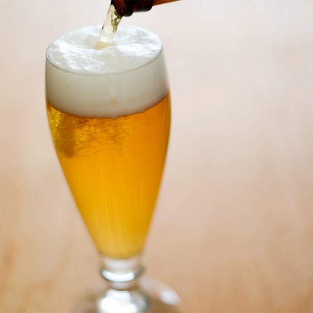 weizenbock recipe