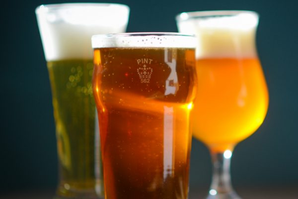 IPA homebrew recipes