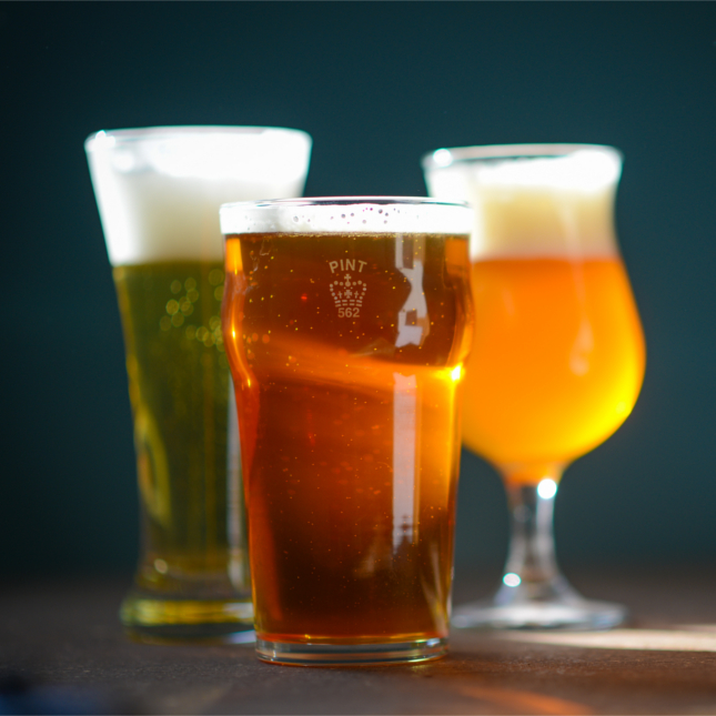 IPA homebrew recipes