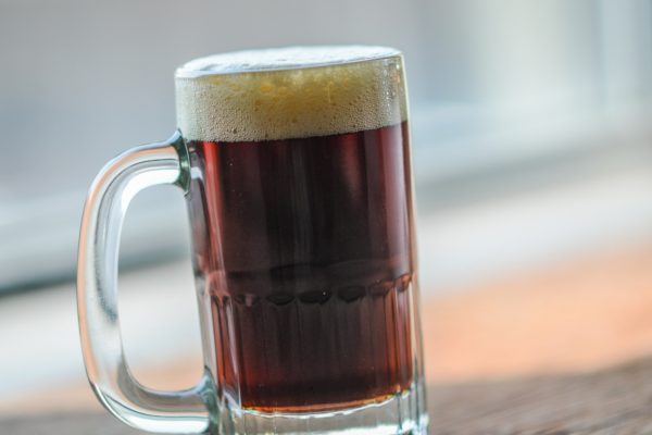 dark lager recipe