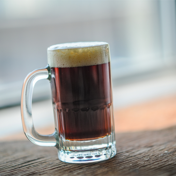 dark lager recipe