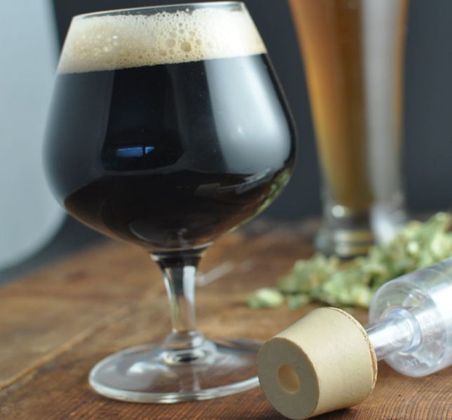 Baltic Porter Recipe