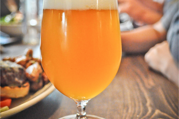 wheat-beer-recipe