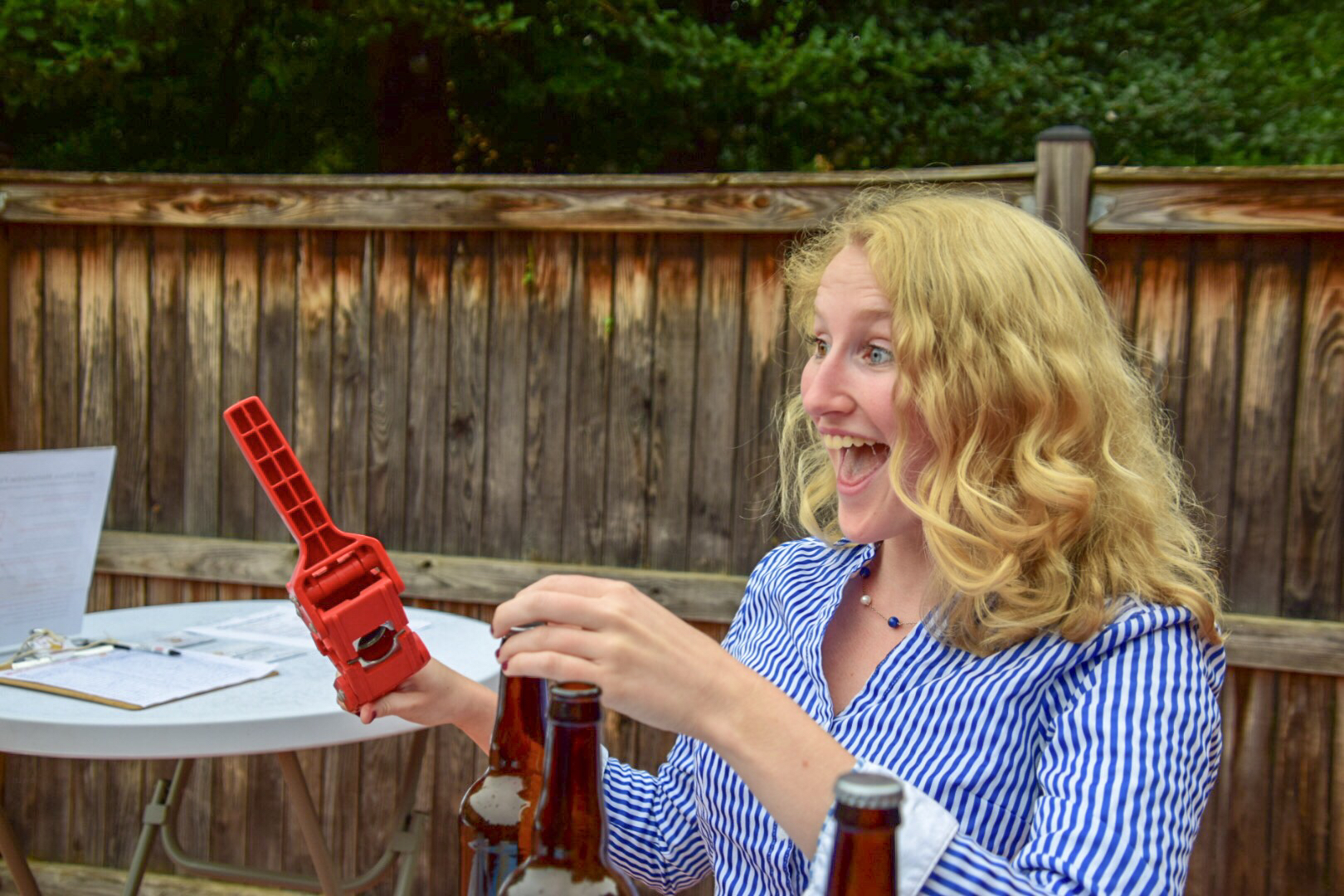 AHA Homebrew on the Hill