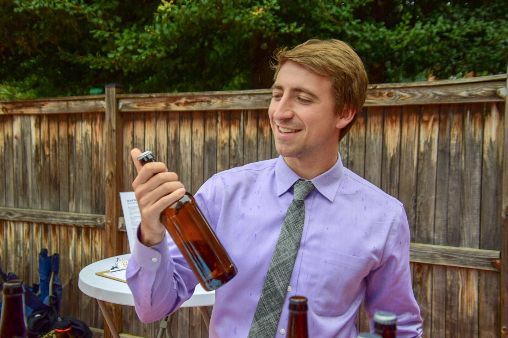AHA Homebrew on the Hill