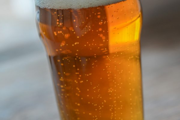 IPA recipe