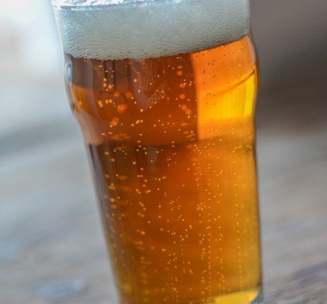 IPA recipe