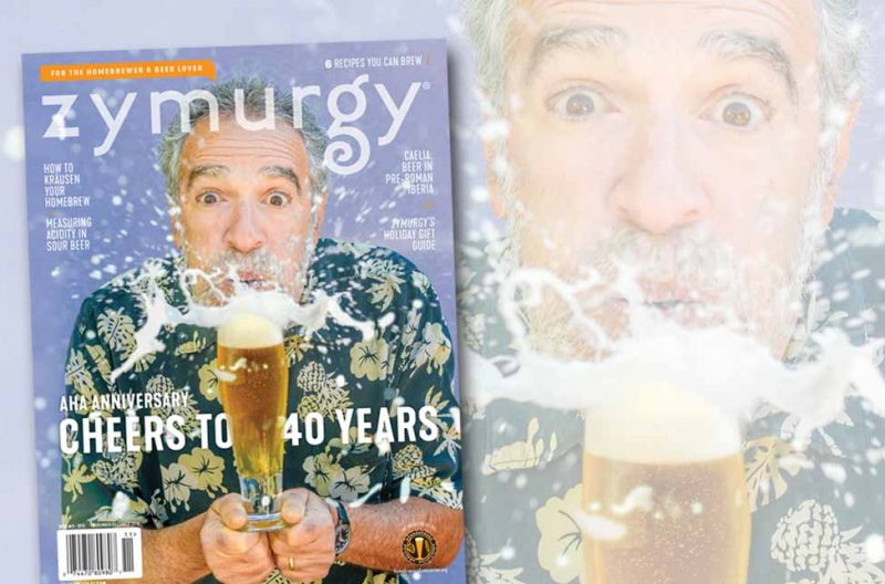 November-December-2018-Zymurgy Magazine