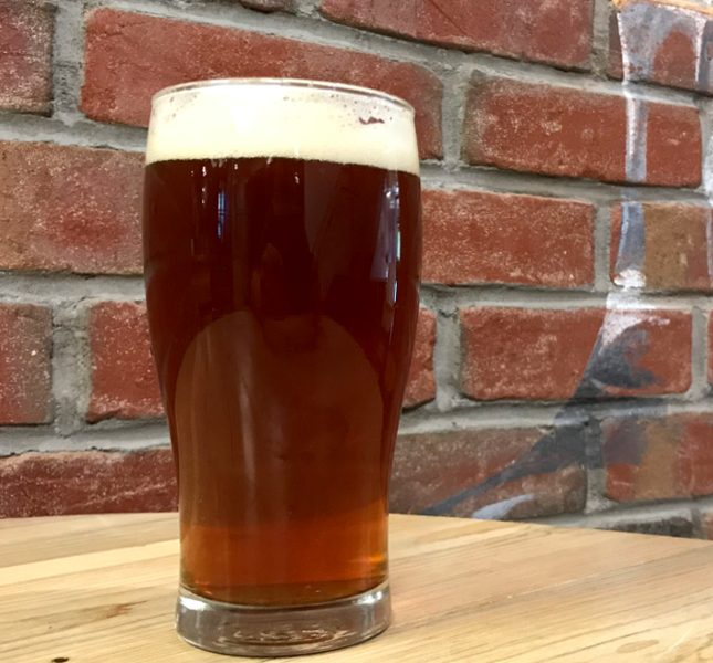 brown ale beer recipe