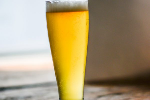 gruit ale recipe
