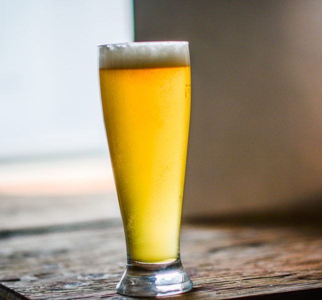 gruit ale recipe