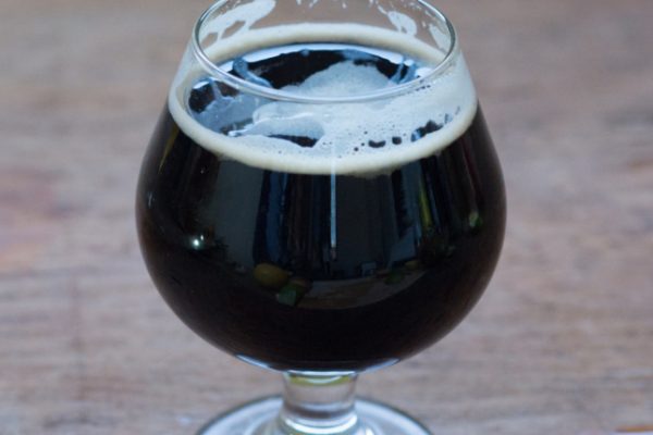 RIS recipe