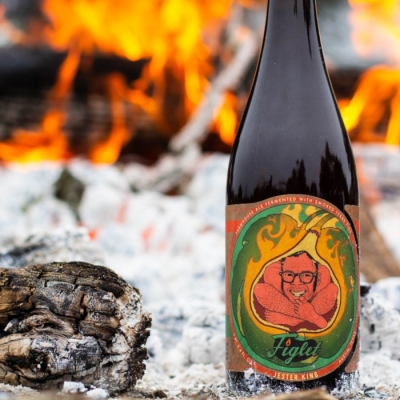 Jester-King-Figlet