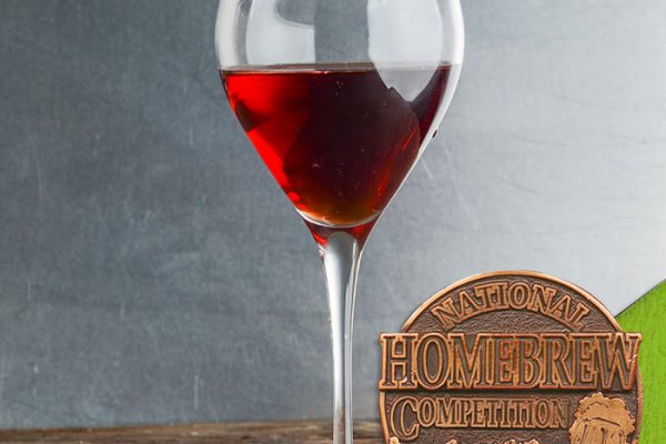 National Homebrew Competition
